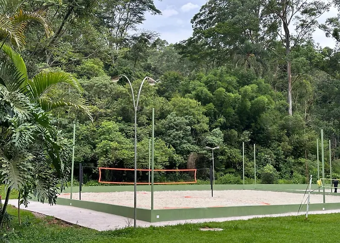 Villagio Embu Resort & Convention