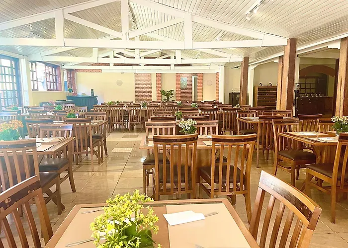 Villagio Embu Resort & Convention