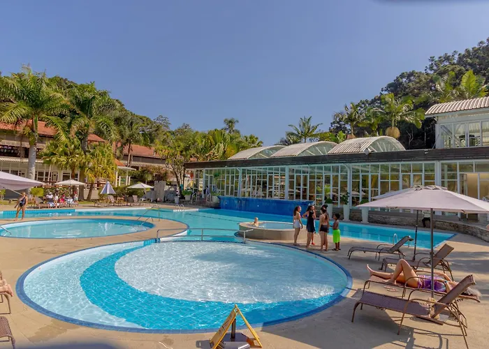Villagio Embu Resort & Convention