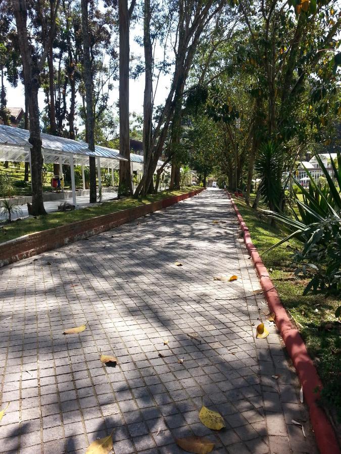 Villagio & Convention * Embu das Artes
