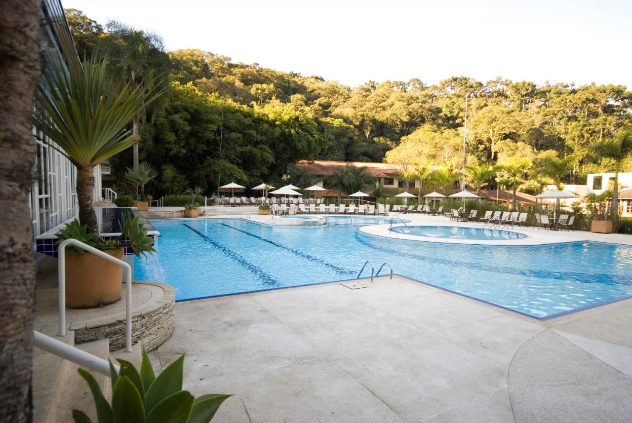 Villagio & Convention Hotel