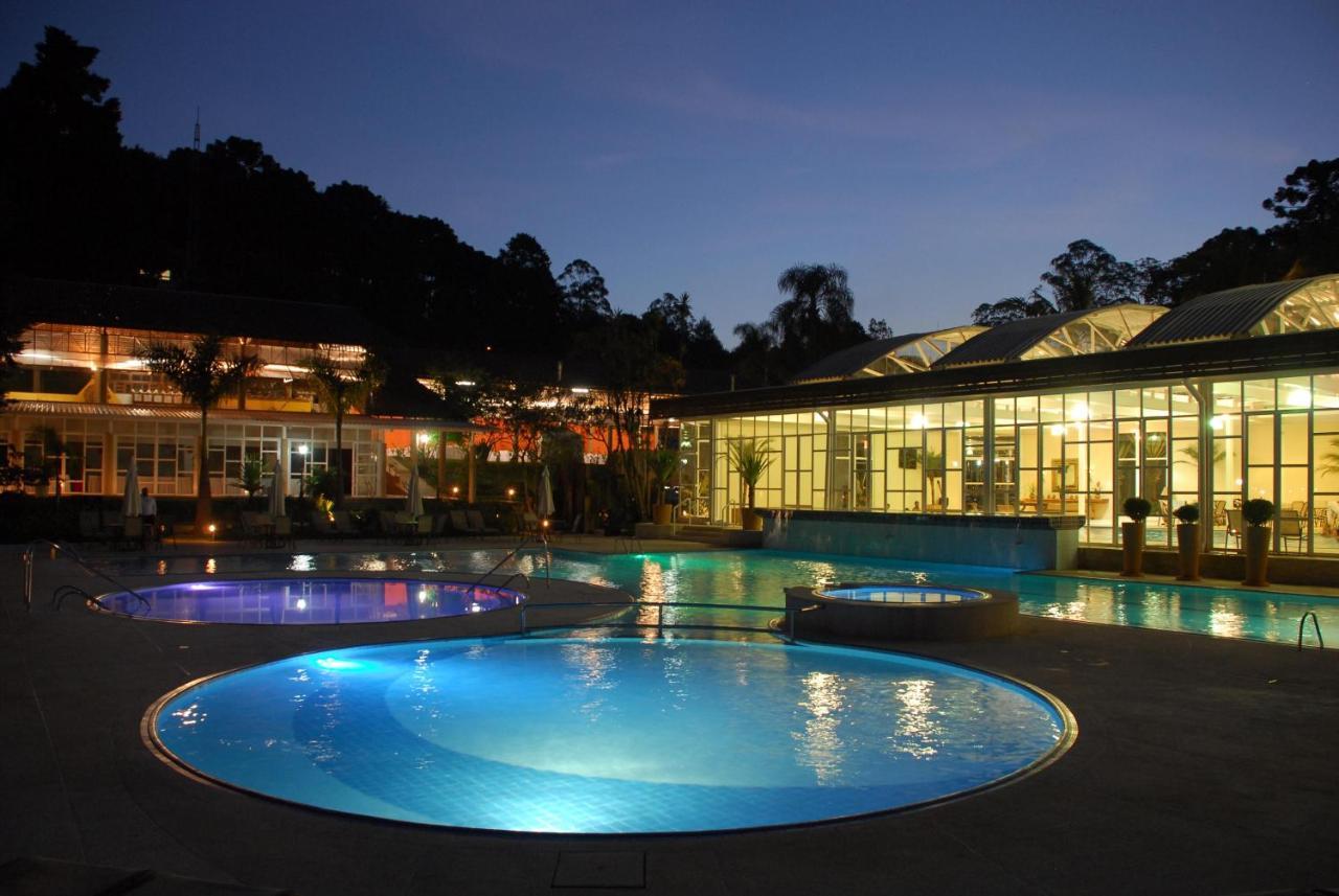 Villagio & Convention