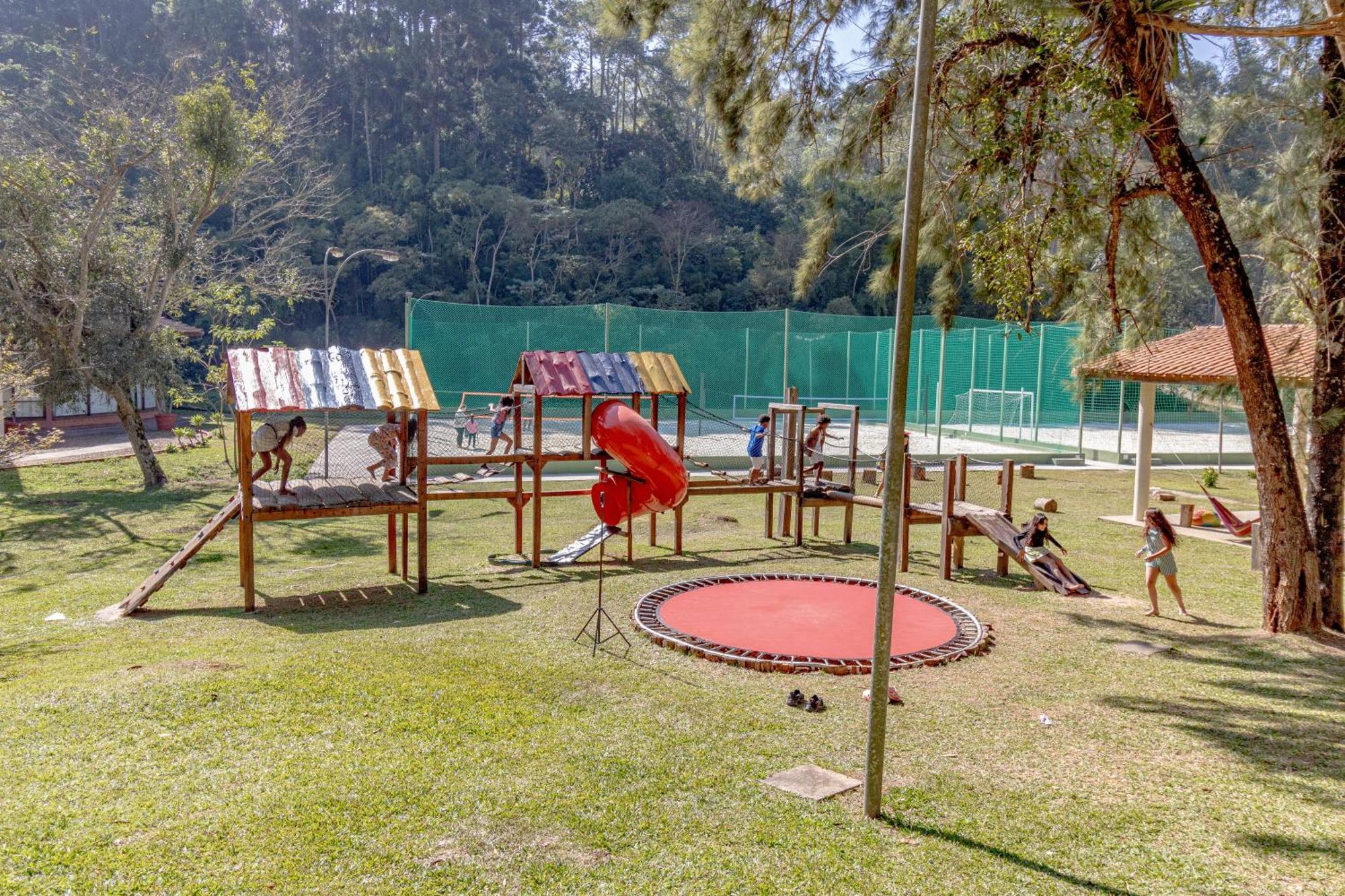 Villagio & Convention * Embu das Artes