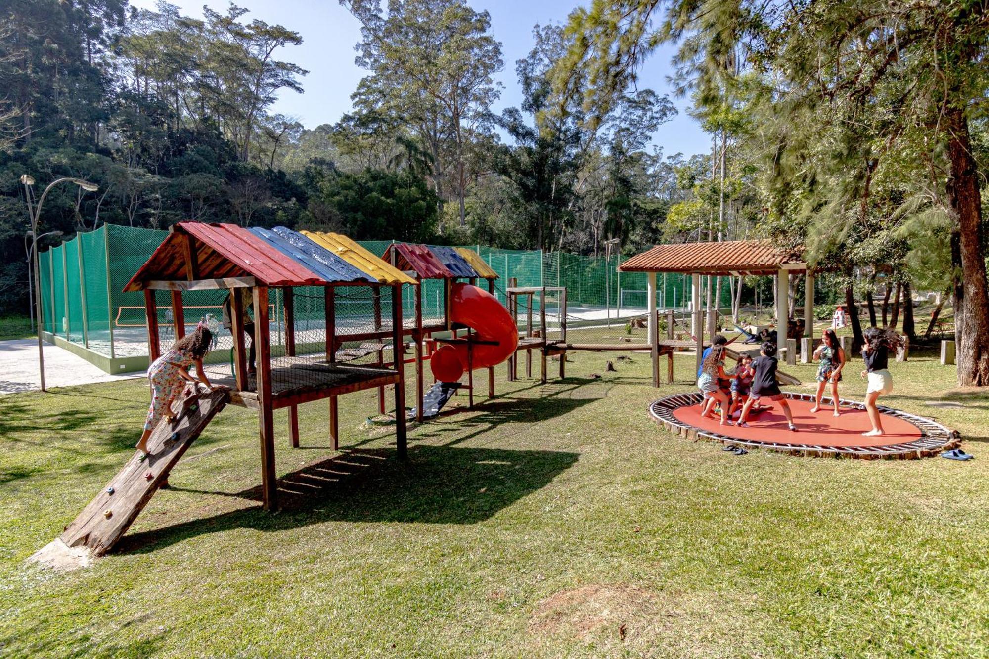 Villagio & Convention Hotel Embu das Artes