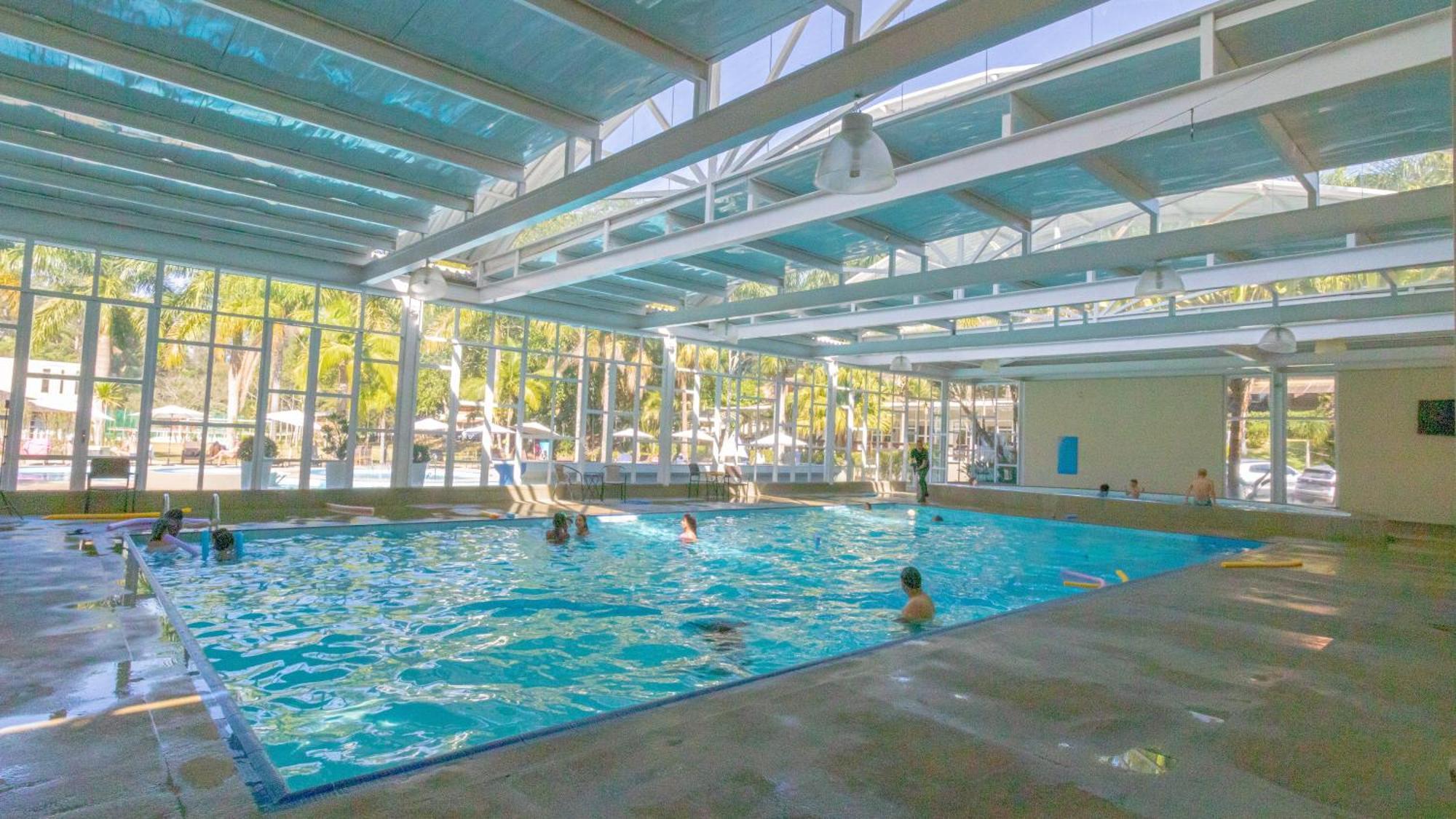 Villagio & Convention Hotel