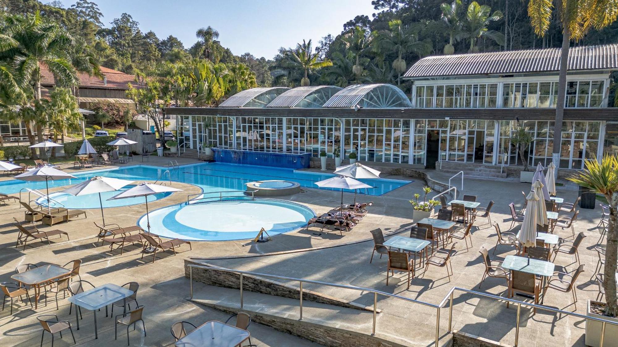 Hotel Villagio & Convention *