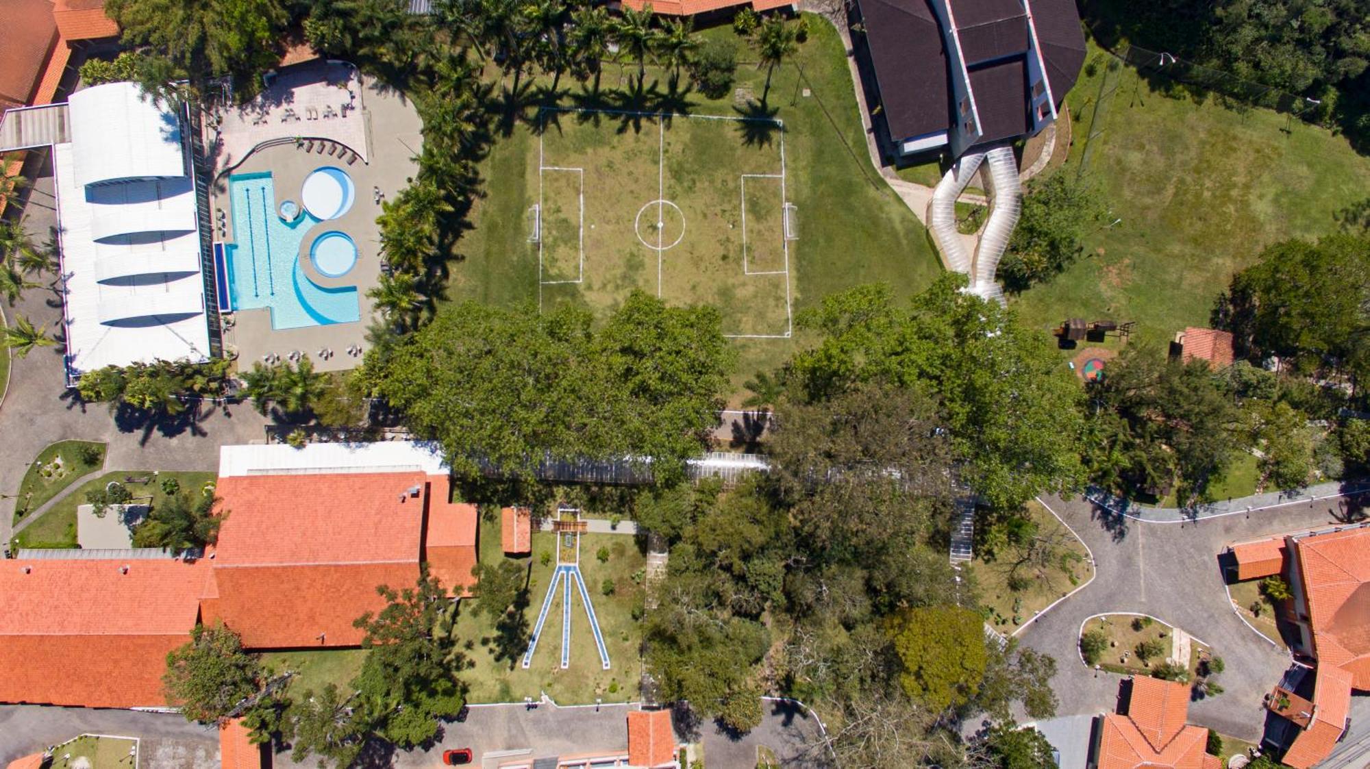 Hotel Villagio & Convention