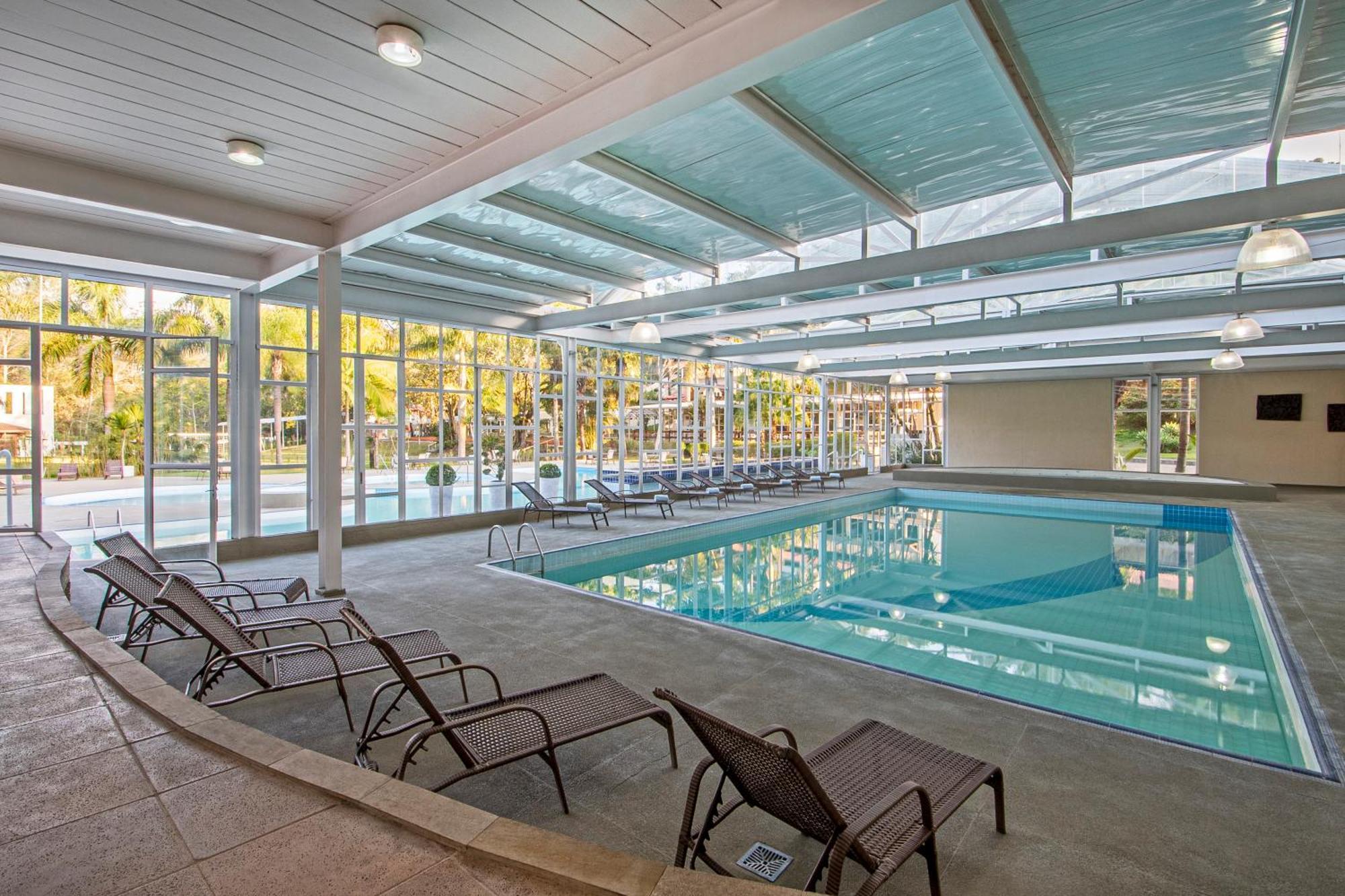 Villagio & Convention Hotel *
