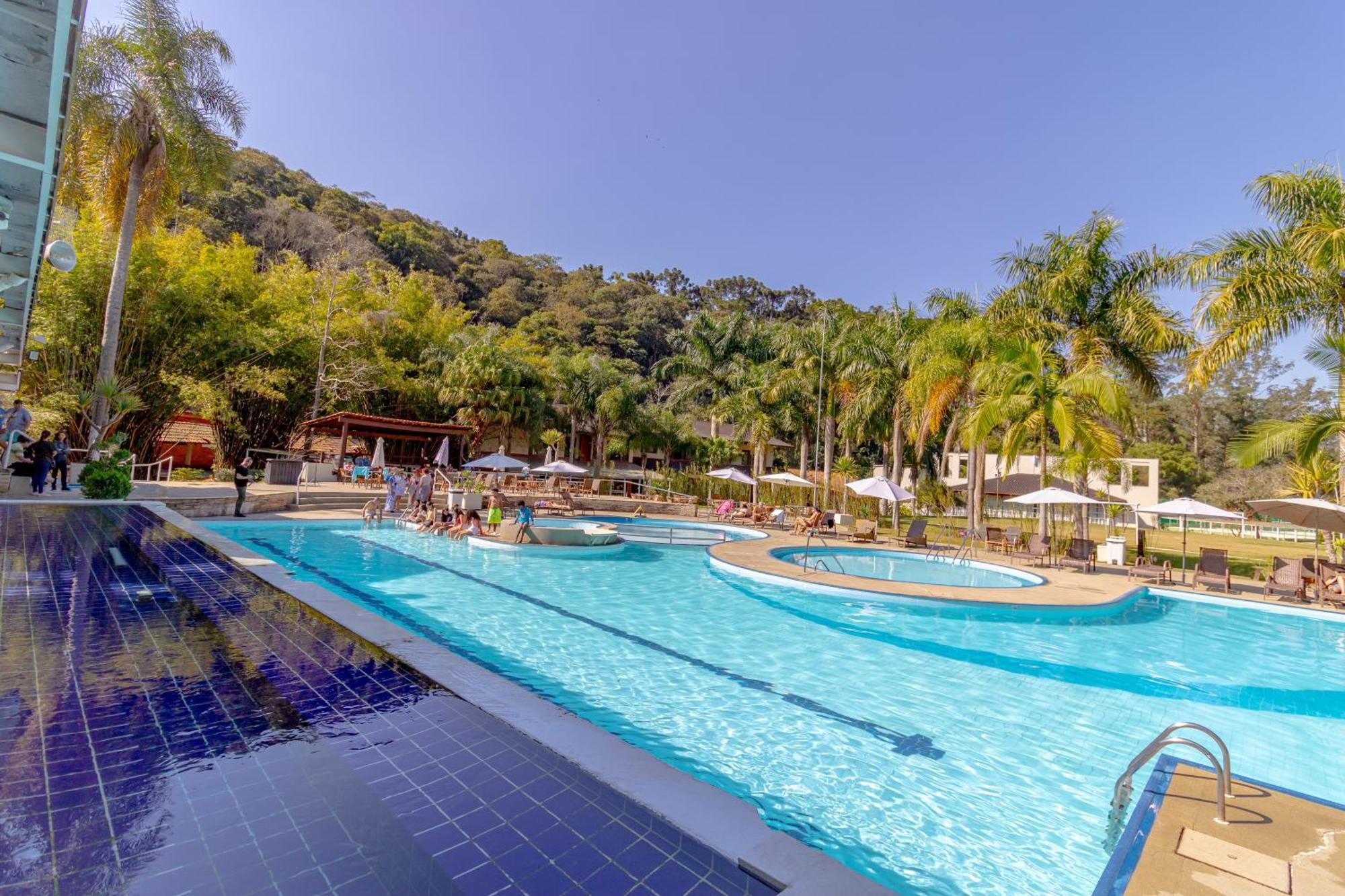 Villagio & Convention * Embu das Artes
