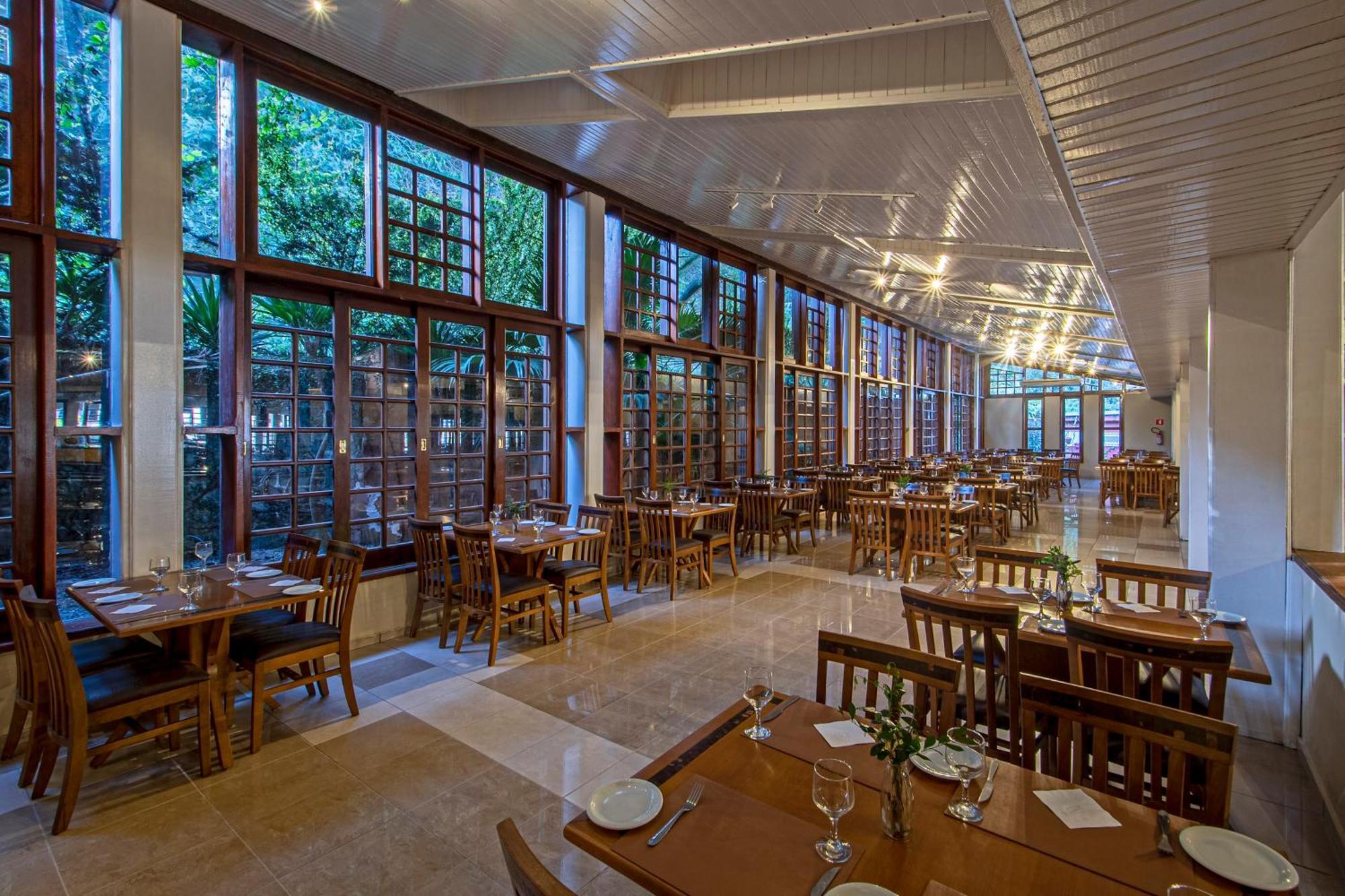 Hotel Villagio & Convention