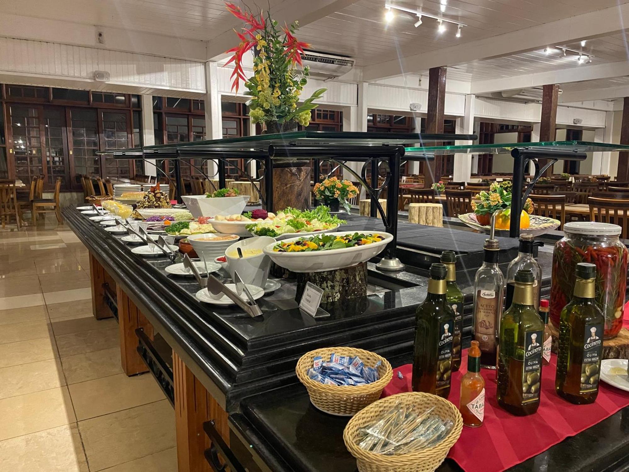Villagio & Convention Hotel Embu das Artes