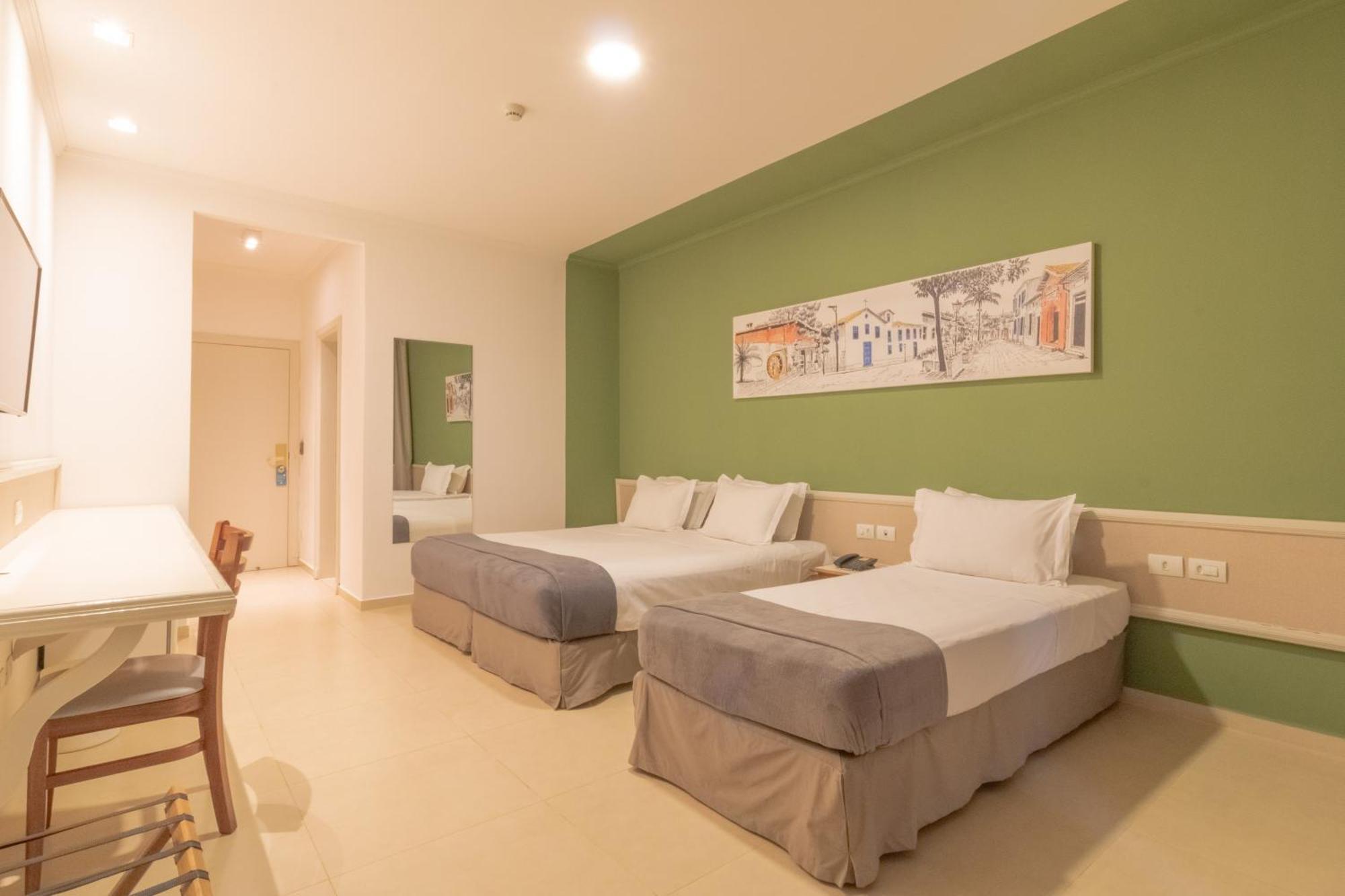 Villagio & Convention Embu das Artes