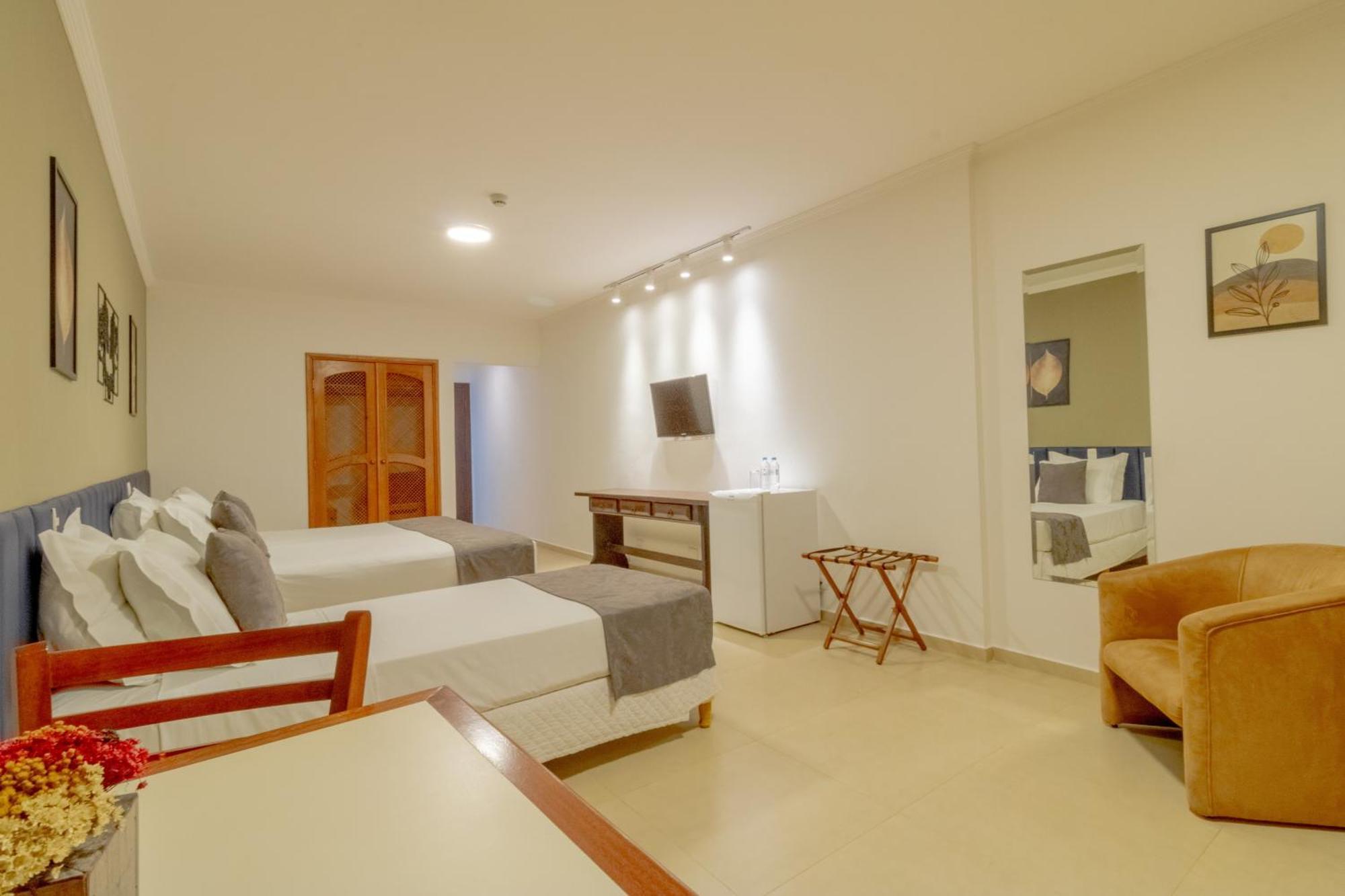Hotel Villagio & Convention *