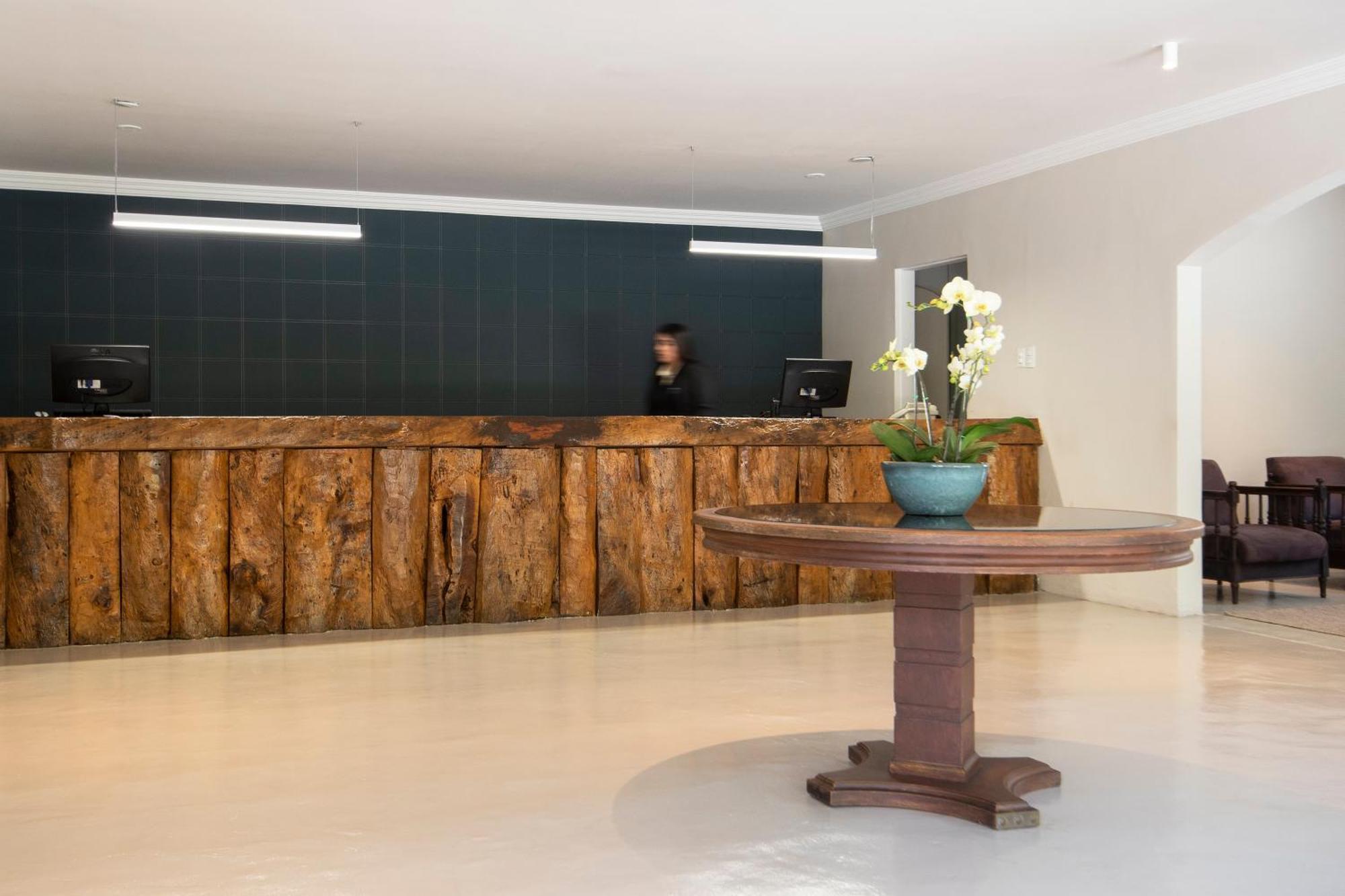 Villagio & Convention Hotel Embu das Artes