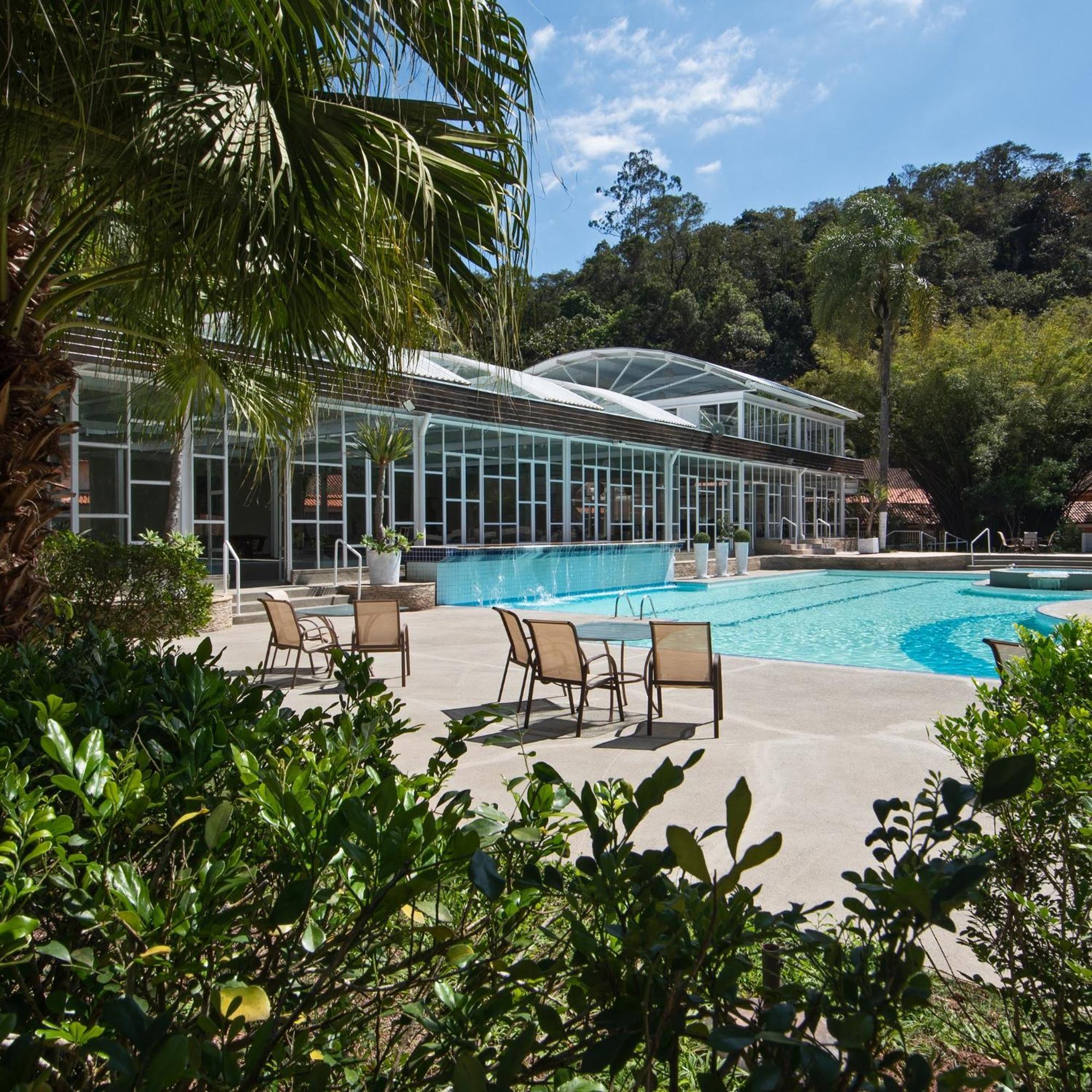 Hotel Villagio & Convention