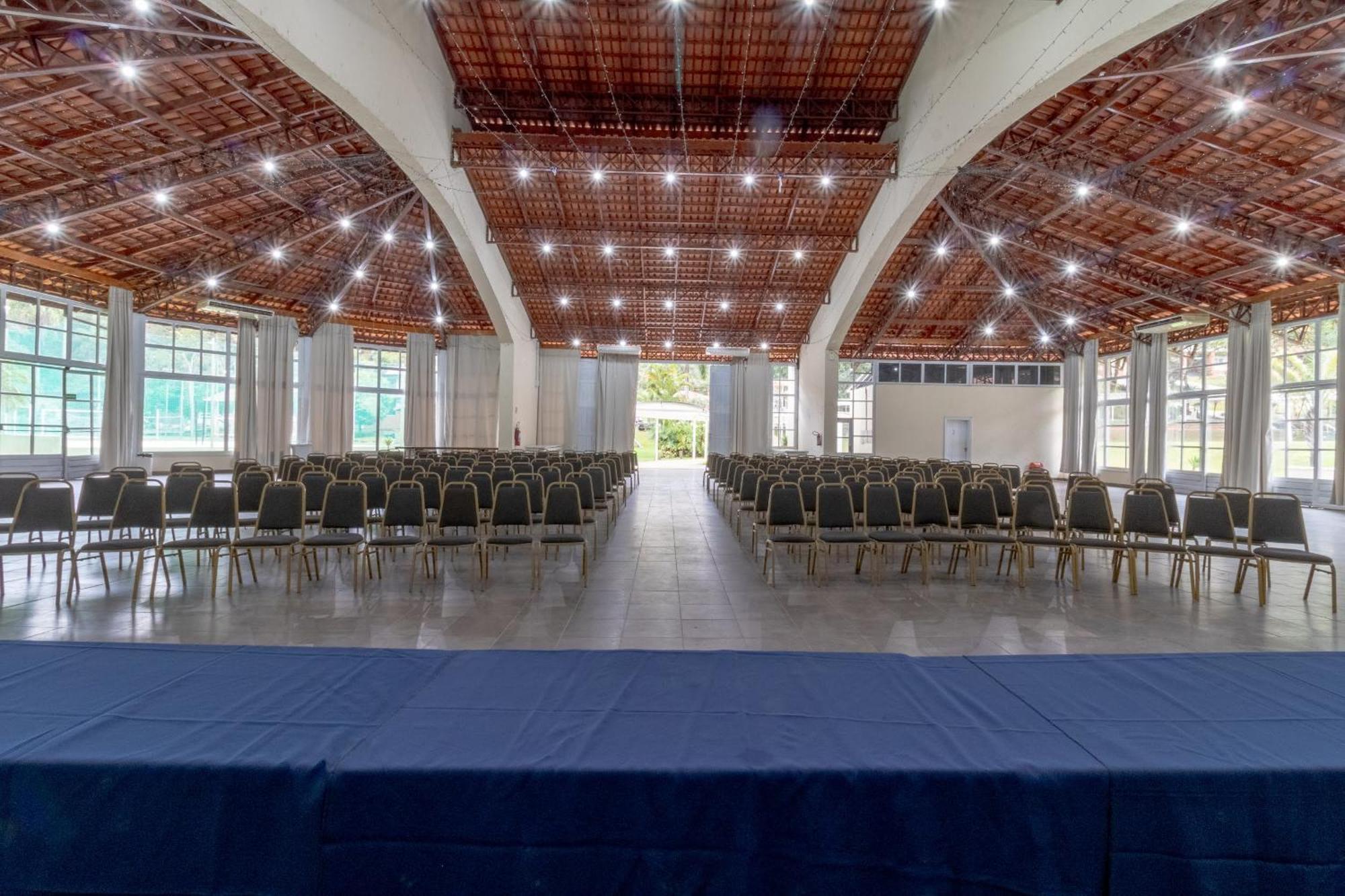 Villagio & Convention Hotel *