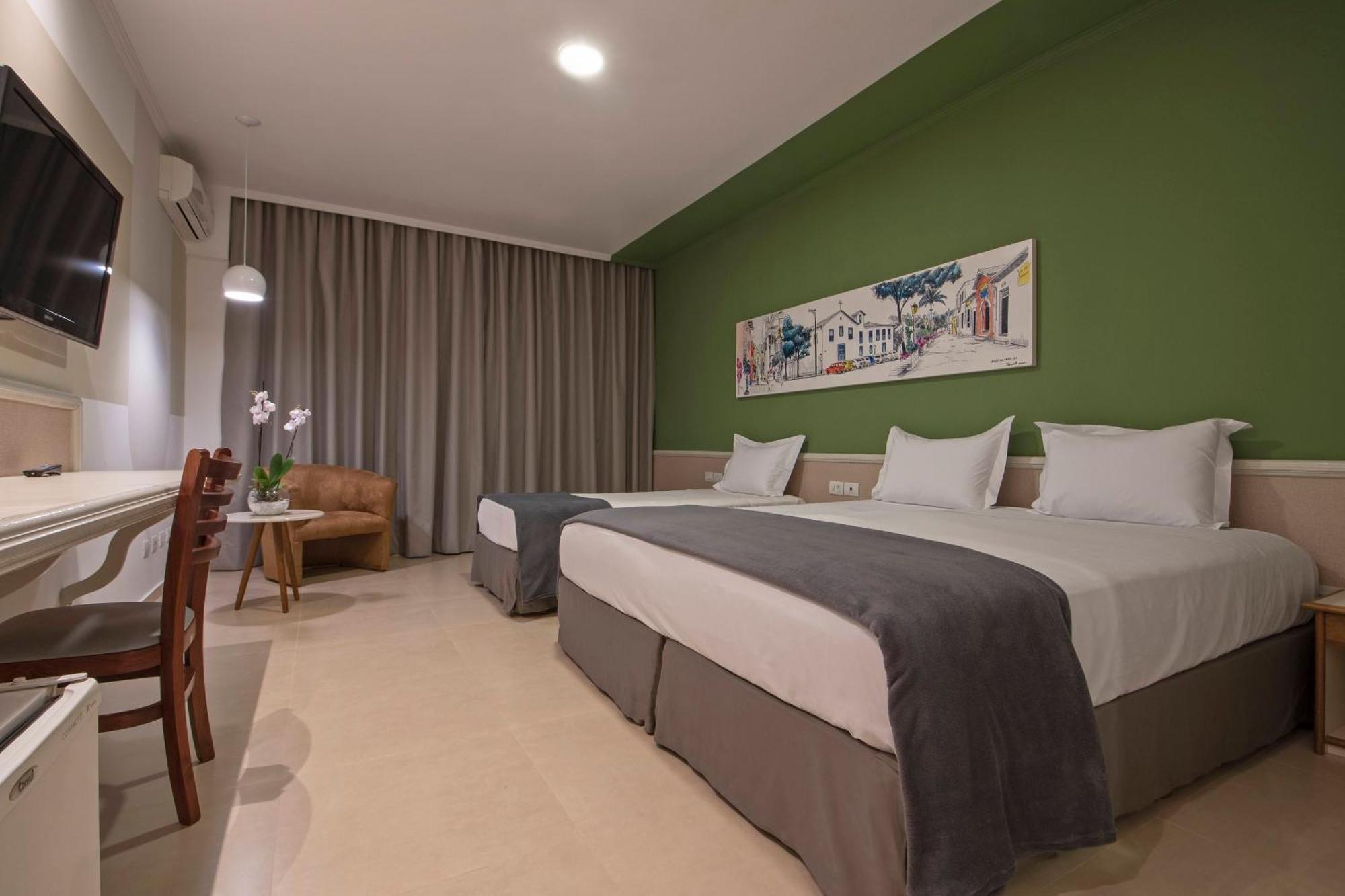 Hotel Villagio & Convention *