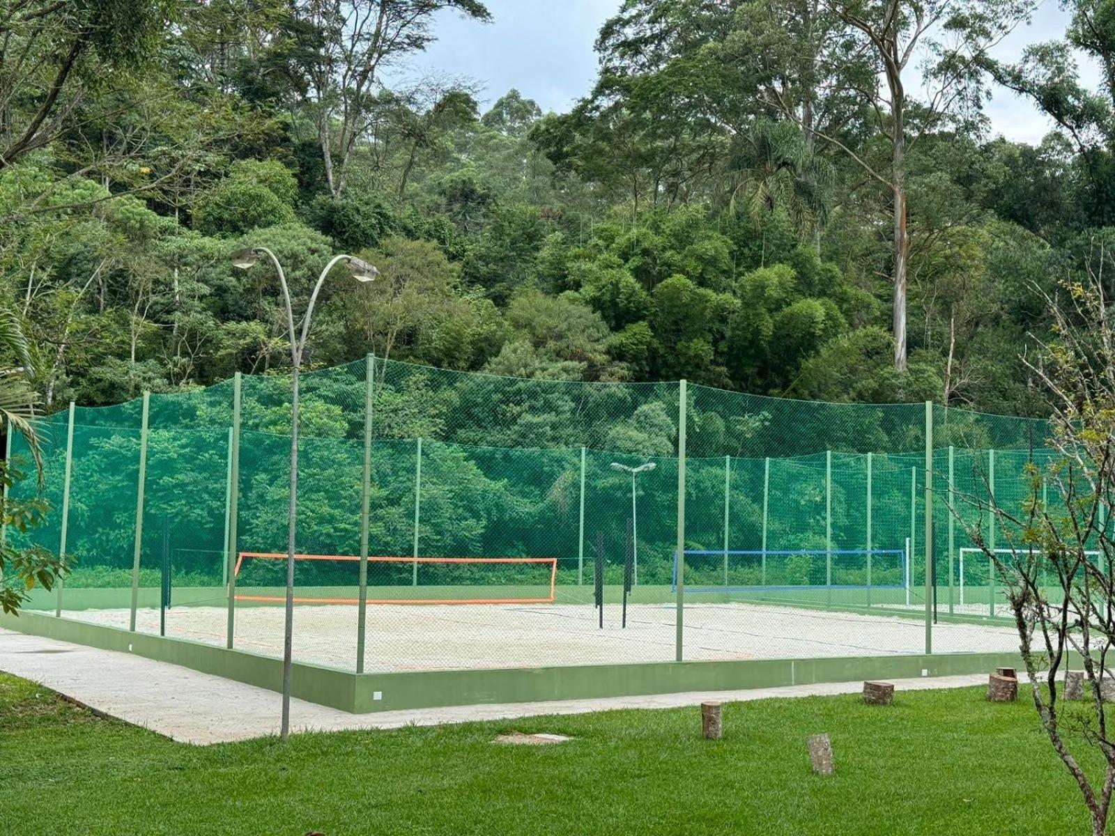 Villagio & Convention Hotel Embu das Artes