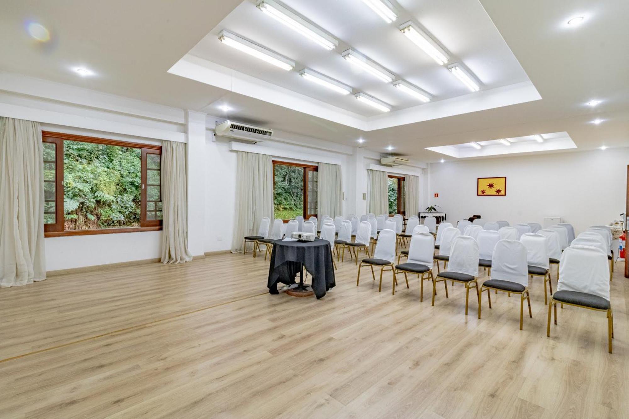 Villagio & Convention * Embu das Artes