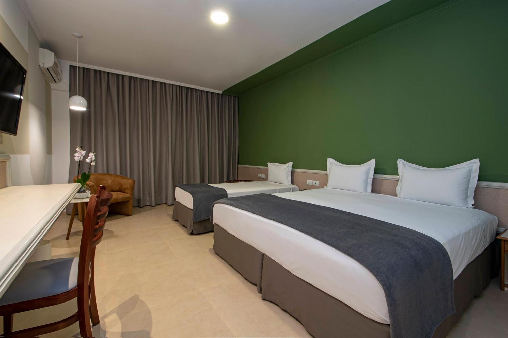 Villagio & Convention