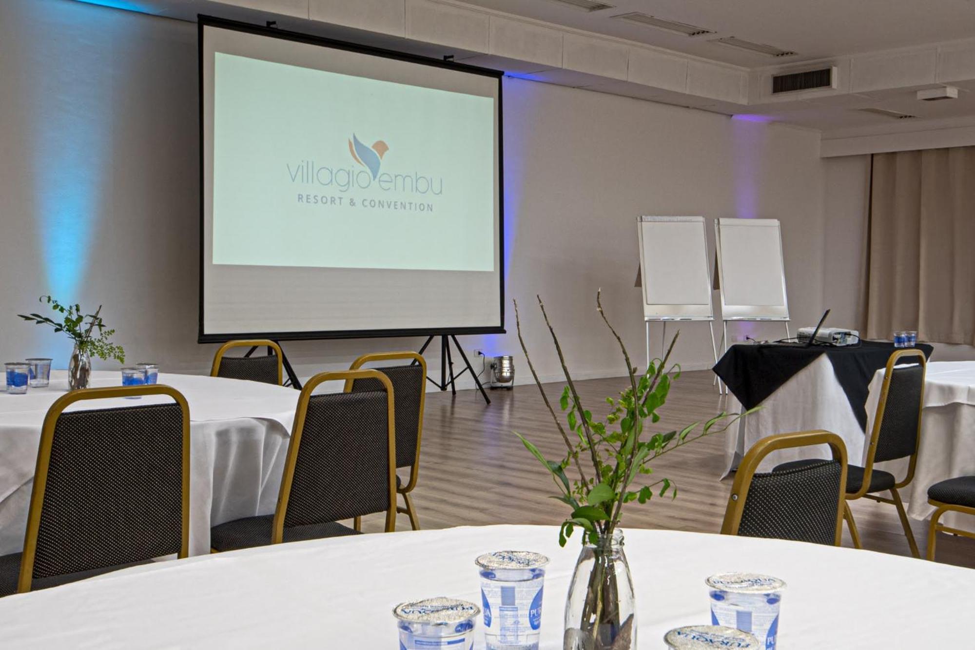 Villagio & Convention Hotel