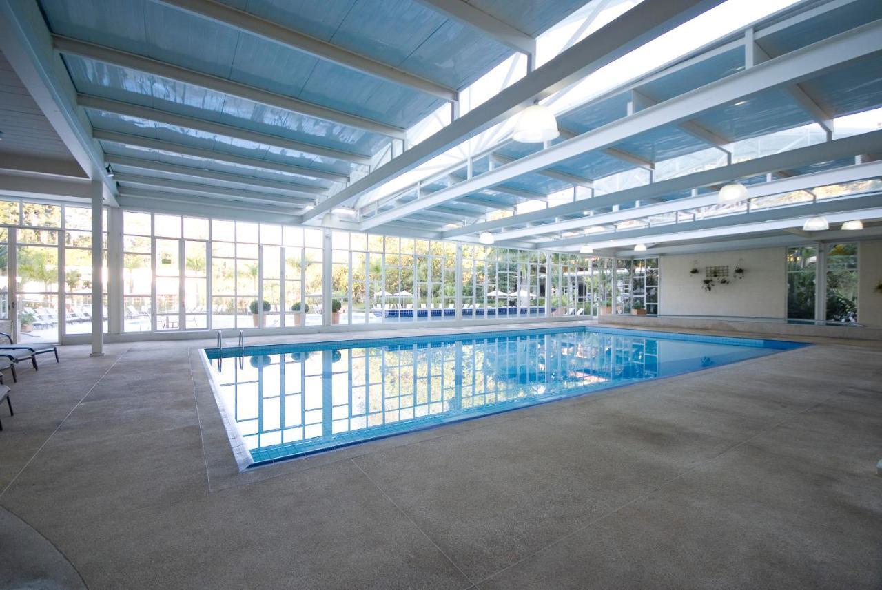 Villagio & Convention Hotel Embu