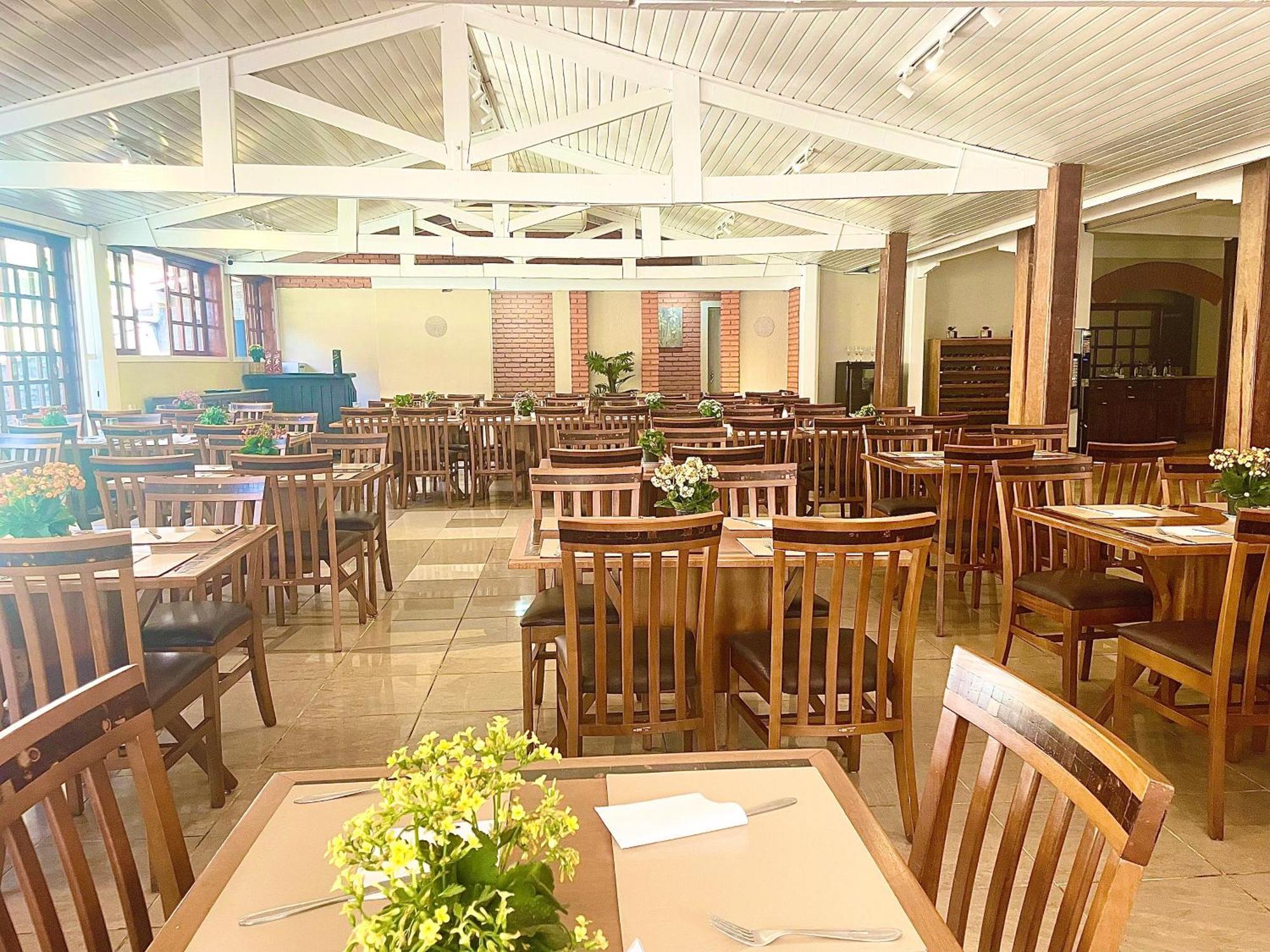 Villagio & Convention
