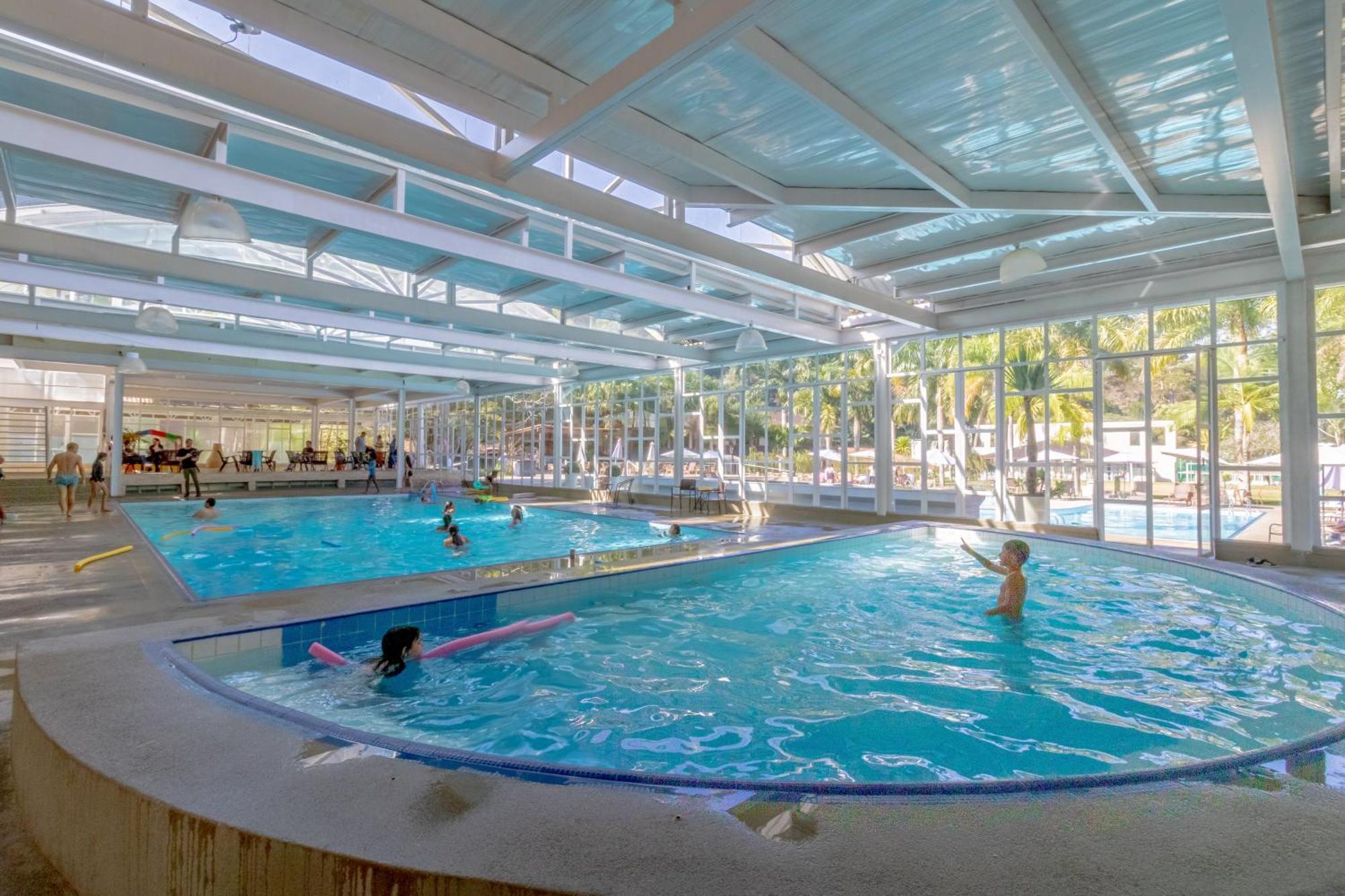 Villagio & Convention Hotel *