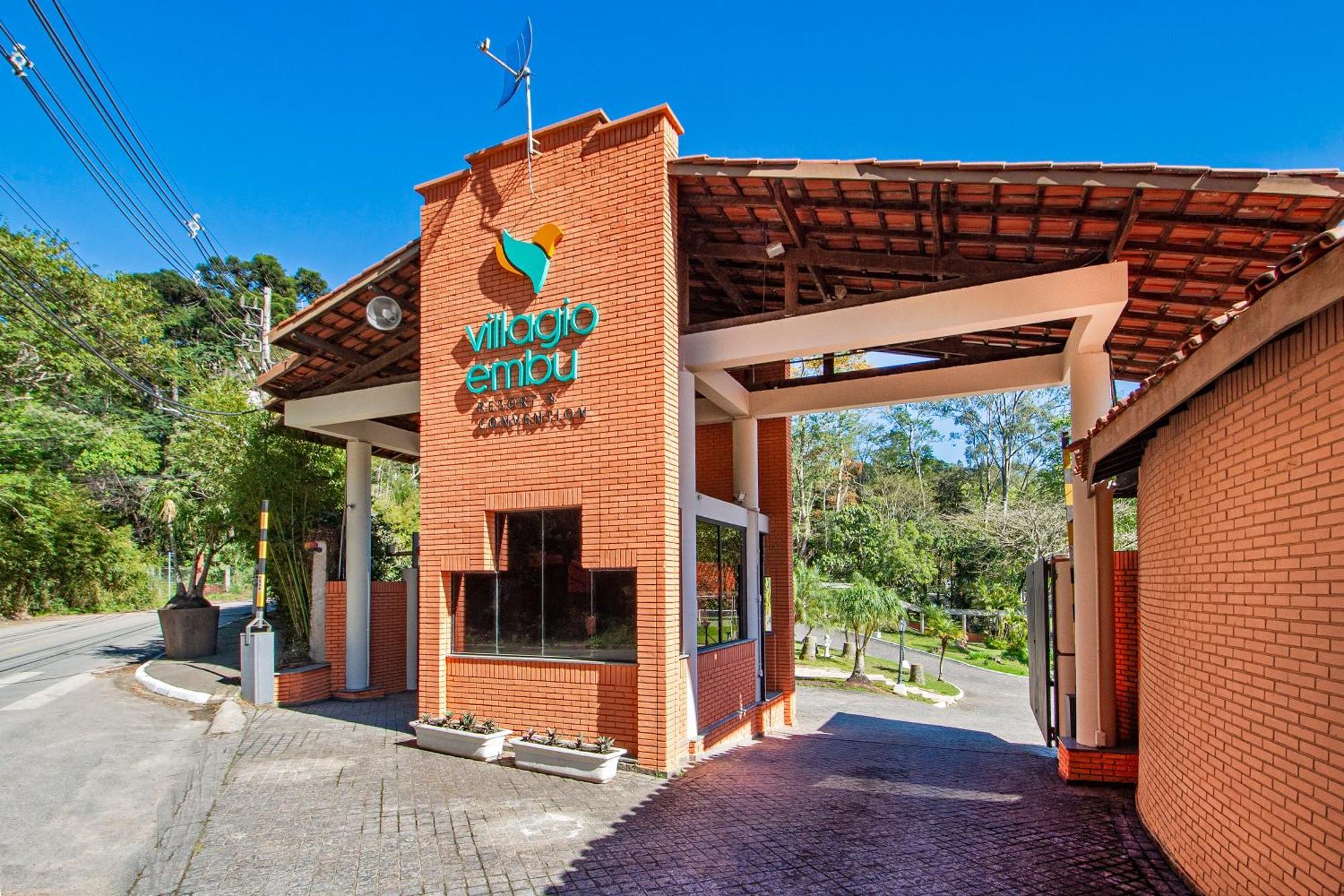 Villagio & Convention Embu