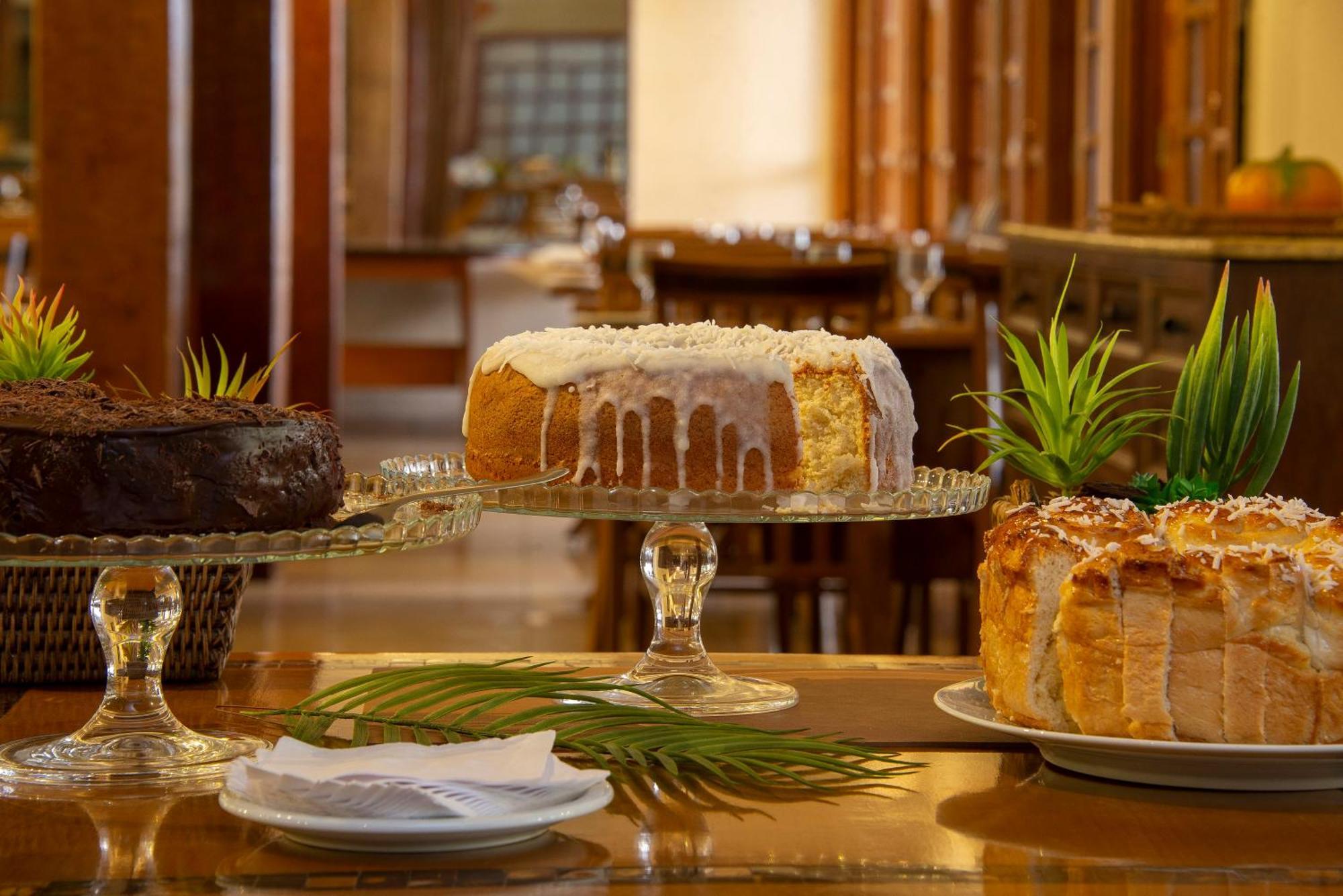 Hotel Villagio & Convention
