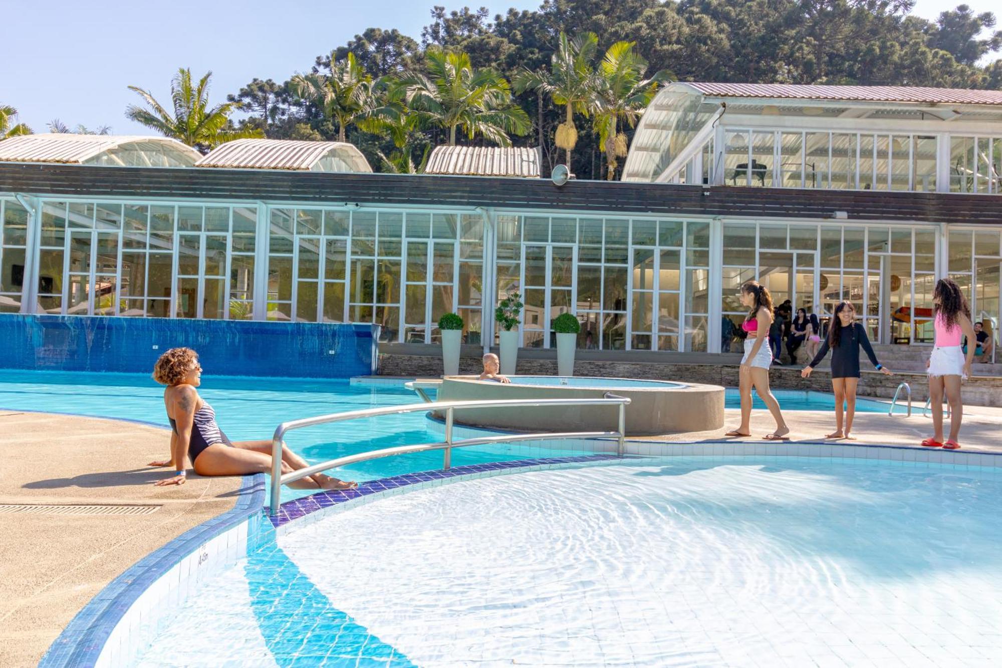 Villagio & Convention Embu