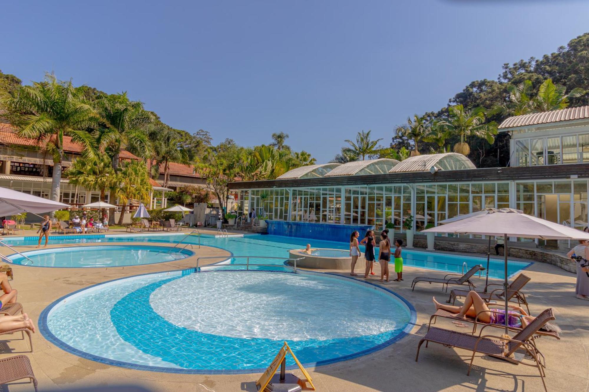 Villagio & Convention Hotel
