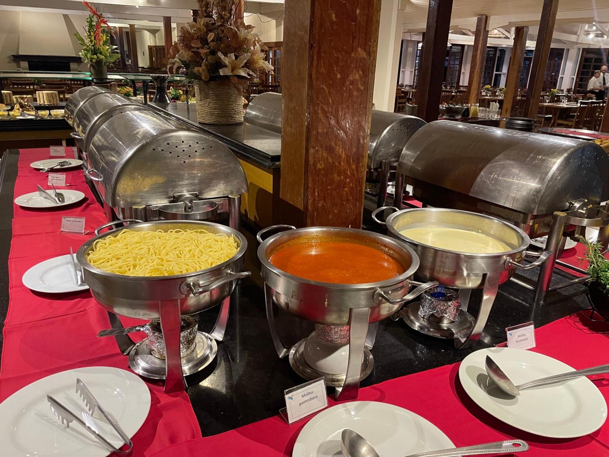Villagio & Convention Hotel