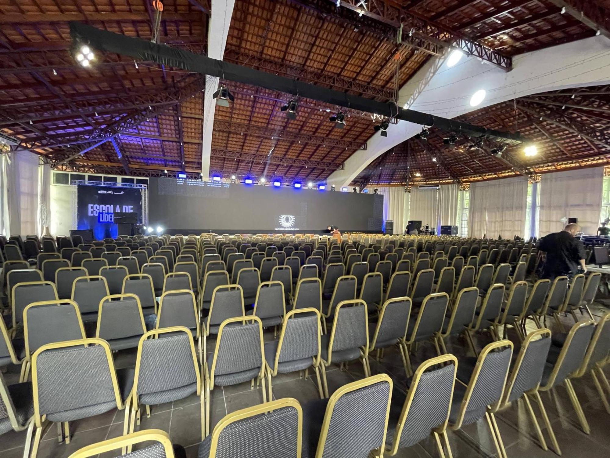 Hotel Villagio & Convention Embu