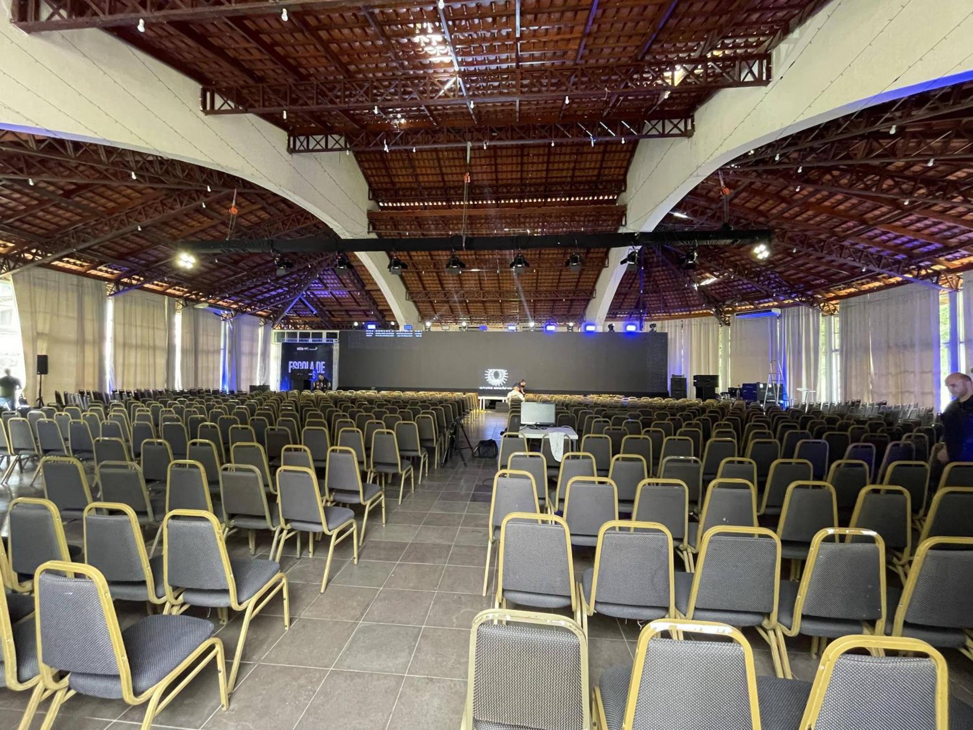 Villagio & Convention * Embu